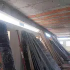 مقاول مصنعي وعظم وتشطيب
