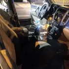 باجيرو 2015 للبيع الممشى 300الموترر مكينه وقير بحاله ممتازه