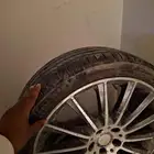 جنوط مرسديس بنز للبيع