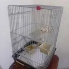 للبيع قفص