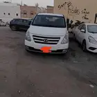 هونداي h1 موديل 2018