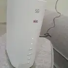 راوتر STC 5G مستخدم نظيف و سريع