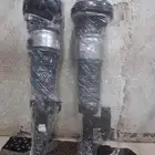 مساعدات هيدروليك ضمان ستة أشهر