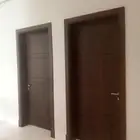اجمل اخشاب ابواب واجود دهان للبواب