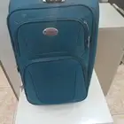 شنط سفر مقاس 22 مستعمله بحاله جيده