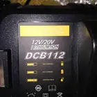 شاحن لبطاريات ديولت