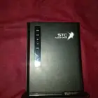 مودم stc مهكر