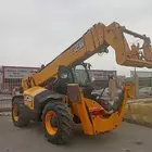 رافعه تلسكوبيه 2016. سفتي كامل استماره للأجار الشهري السنوي