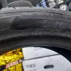 يتوفر لدينا كفرات مليفر مقاس 20 45 245