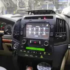 مسجل فرارين لاندكروزر جكسار 2013 وكالة الاصليه