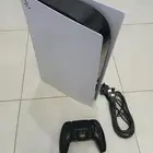 سوني 5 نظيف مع فيفا 25
