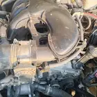 مكينه اف جي لاندكروزر برادو شاص