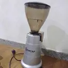 مطحنة قهوة اسبريسو ماركة Macap MXD. ايطالي
