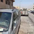 السياره للبيع سبيس واجن