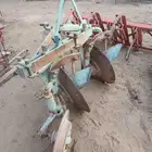 صحون حراثه صيجان إيطالي نظيف جدا