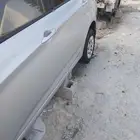 اكسنت 2017 مصدومه قطع غيار