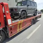 سطحه هيدروليك الطائف نقل سيارات داخل وخارج