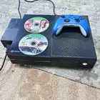للبيع اكس بوكس ون نظيف