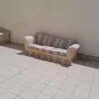 كنب شعبي قديم