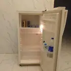 التلا ثلاجه سمسنج نضيفه ضمان 5سنوات