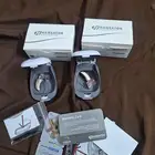 سماعات لضعف السمع المانية الصنع