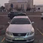 لكزس جي اس فئه 300 موديل 2006 ممشى 300 مكينه جير نضيف