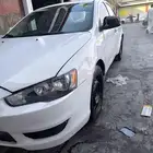 لانسر قرش 2015