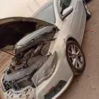 البيع قطع غيار تشليح فولكس فاجن بسات سي سي موديل 2010
