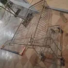 عربه تسوق للبيع