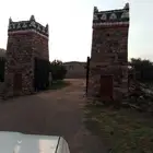 معلم مباني حجر