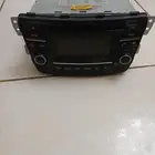 مسجل سياره اكسنت مع الديكور