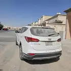 هيونداي سنتافي 2015 للبيع