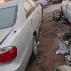 تشليح الحمدانية للبيع قطع غيار جميع السيارات