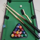 طاولة بلياردو