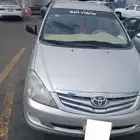 تويوتا اينوفا 2007