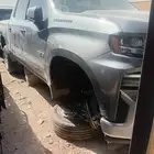 تشليح سلفردوا قطع غيار فقط مديل 22 يوجد لدينا توصيل 0547819