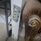 موقد غاز عدد 2 جديد لم يستعمل