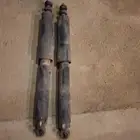 مساعدات لاند كروزر