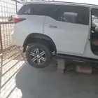 تشليح الحاير والسلي