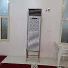 مكيف دولاب 5طن LG