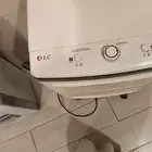 مكيف صحراوي نظيف جدا