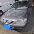 هوندا اكورد 2002 فحص استيمار جديد