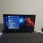 شاشة تلفزيون 50 بوصه سمارت