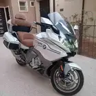 للبيع دباب BMW K1600 GTL