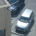 للبيع كاش فقط mg zs 2024. 8500km