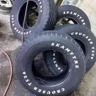 كفرات صيني دعست دلوب مقاس 16   70   275