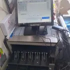 جهاز كاشير مطعم جهاز كاشير كافي جهاز كاشير بوفيه جهاز كاشير