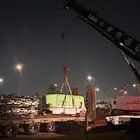 كرين للايجار رافع شوكيا