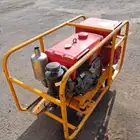 مولد كهرباء مقاس 15 كيلو