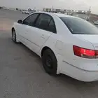 sonata 2009